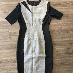 Elie Tahari sheath dress